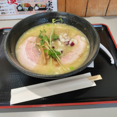 らーめん・定食 頂の画像