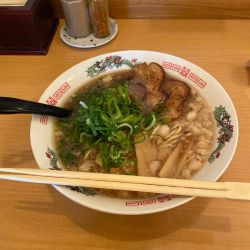 尾道ラーメン