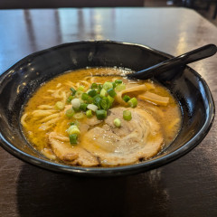 秋鈴ラーメンの画像