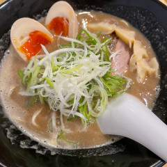 らーめん伊藝 大淀本店の画像