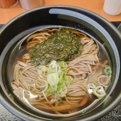のりば食堂 しおさい 両津店の画像