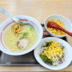 スガキヤ ニュー栄B2店の画像