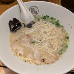 麺屋台 我馬 広島駅北口店の画像