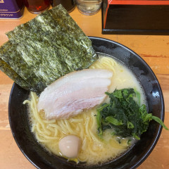 横浜ラーメン 湘家 前橋店の画像