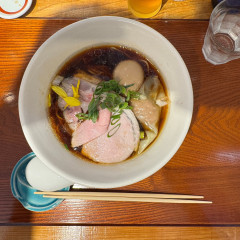 生粋 花のれんの画像