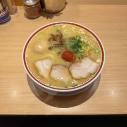 山形辛味噌らーめん