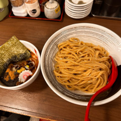 麺屋 誠の画像