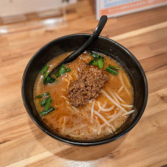 ラーメンハウスYOUYOUの画像