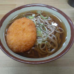 立ち食いそば＆うどん つるりの画像