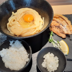 麺屋 二二一の画像