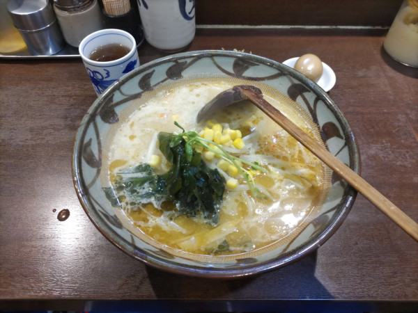 「味噌一」@味噌一 三軒茶屋店の写真