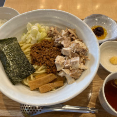 油そば・まぜそば 油武の画像