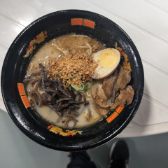 三宝苑 バックスタンド2階コンコース売店の画像