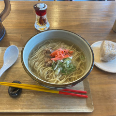 吟麦製麺の画像