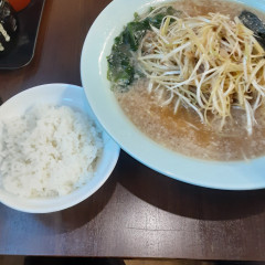 ラーメンスズキの画像