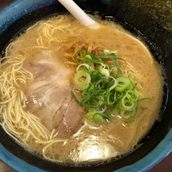 ラーメン
