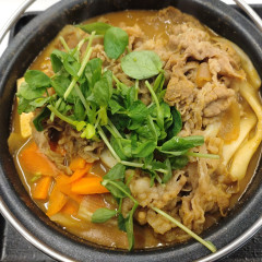 吉野家 北千住本町商店街店の画像