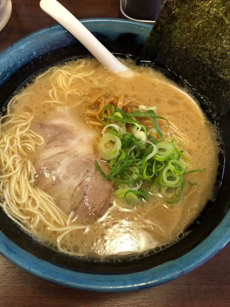 「ラーメン」@もとまるの写真