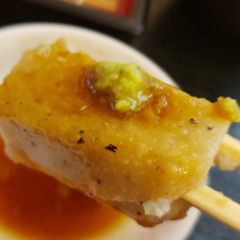 蕎川庵 高瀬の画像