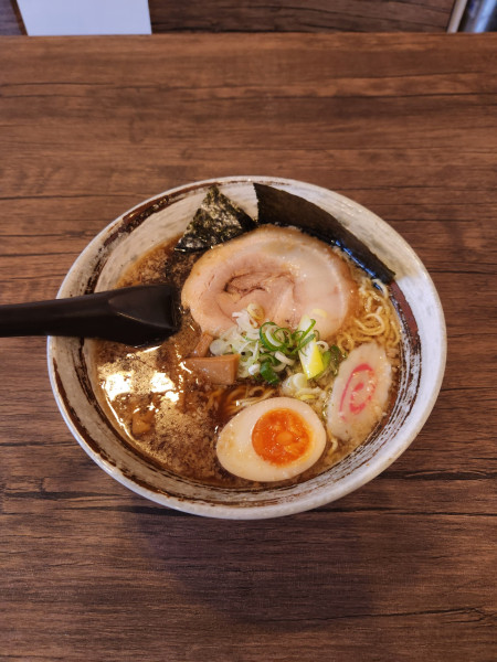 「小池さんラーメン」@ラーメンの小池さんの写真