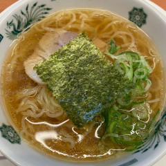 日高屋 瑞江駅前店の画像