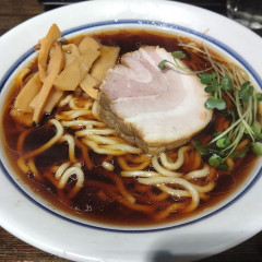 らあめん工房 じらい屋の画像