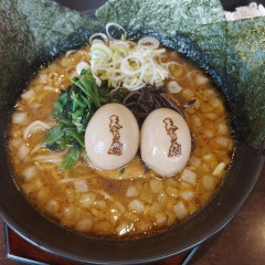 天下ご麺 湖南店スペリオルの画像
