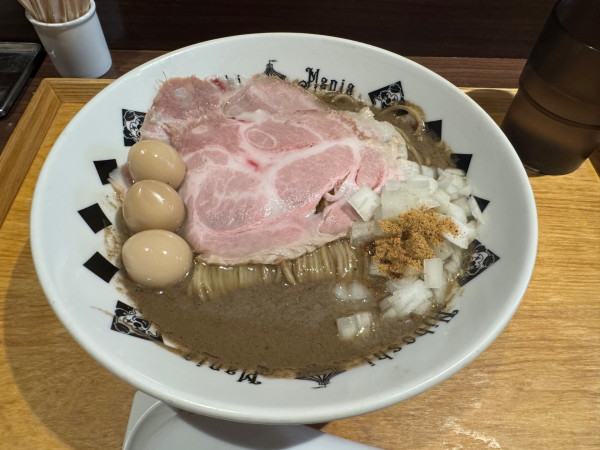 「プレミアムニボプレッソ」@NIBOSHIMANIAの写真