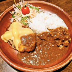 びっくりドンキー 野田店の画像