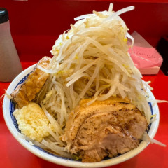 ラーメンうまもりの画像