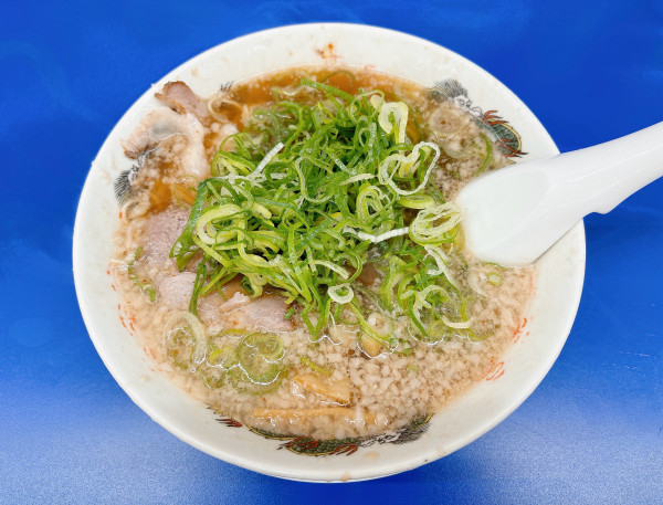 「ラーメン」@来来亭 四日市店の写真