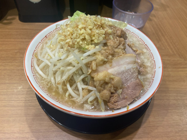 「土佐しょうが塩味」@THE魚郎の写真