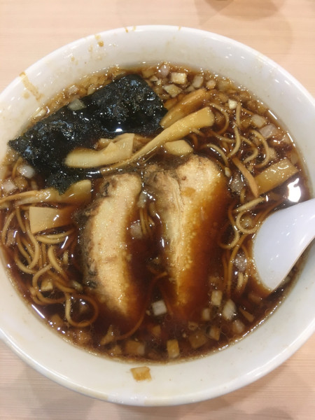 「ぐうらーめん」@ぐうらーめんの写真