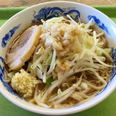 ジャンクガレッジ フォレオ菖蒲店の画像