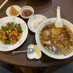 萬来軒別館の画像