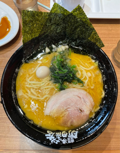 「ラーメン」@町田商店 武蔵小杉店の写真
