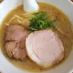 麺や 福々三座の画像