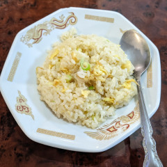 中華家庭料理 新蕾軒の画像