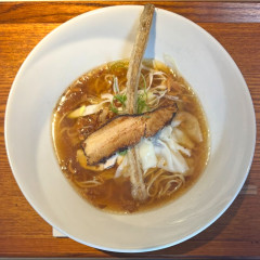 らぁ麺 Kerupuの画像
