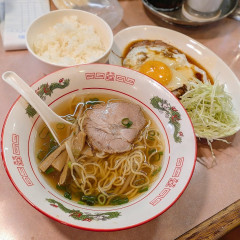 恵美飯店の画像