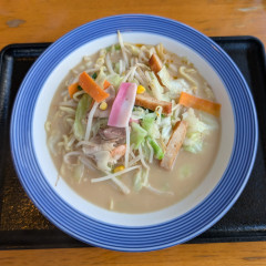 長崎ちゃんぽん リンガーハット 栃木小山店の画像