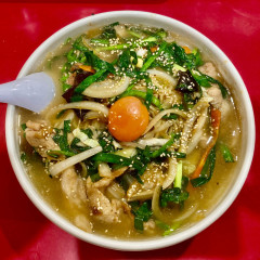 えのけんラーメンの画像