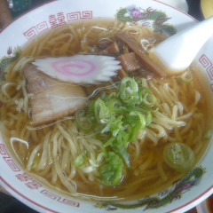 ゆうき食堂の画像