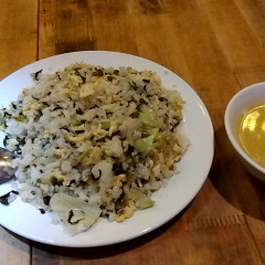 西安刀削麺酒楼 三田店の画像