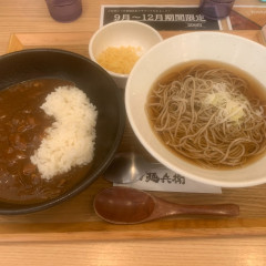 生そば 中村麺兵衛 沖縄県庁前店の画像