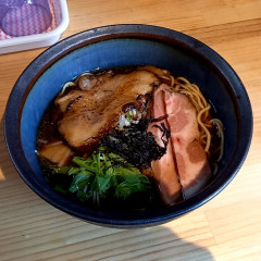 ラーメンゴイケヤの画像