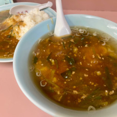 娘々 与野本町店の画像