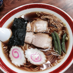 松村甘味食堂の画像