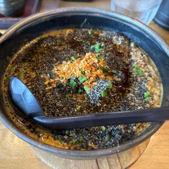 麺処そばじんの画像