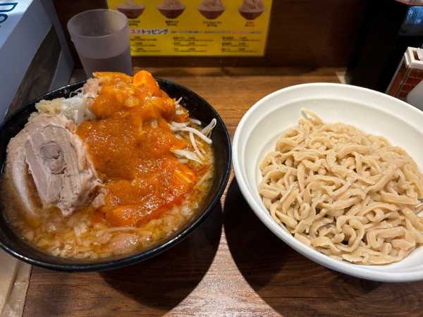 「フュージョン」@火の豚 人形町駅前店の写真